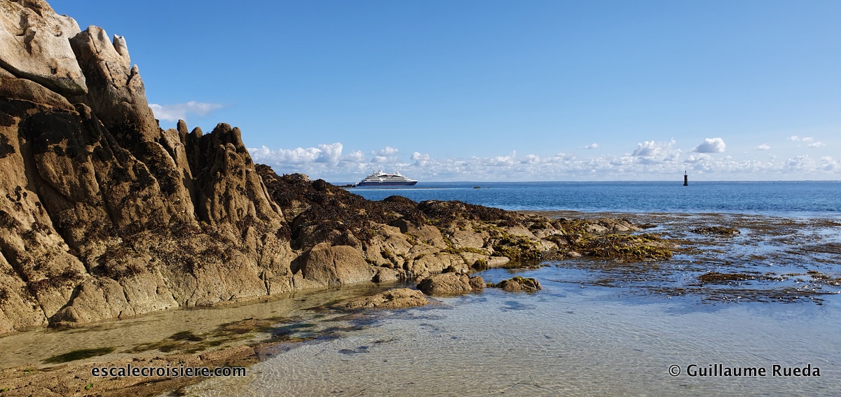 Archipel des Glénans