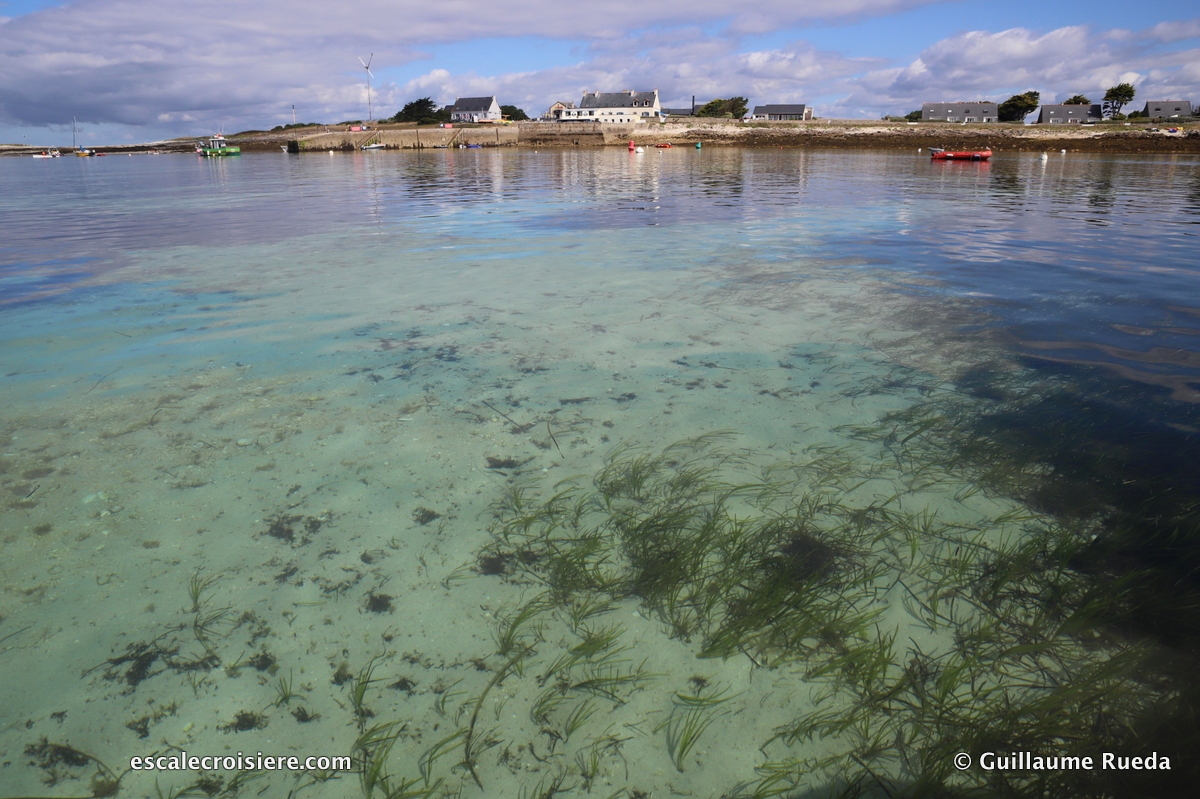 Archipel des Glénans