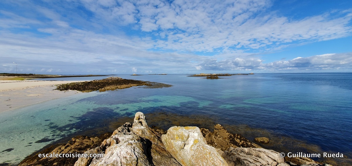 Archipel des Glénans