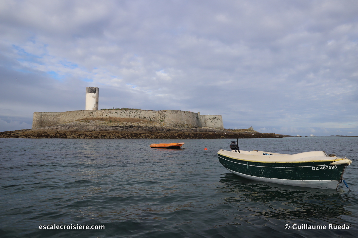 Archipel des Glénans