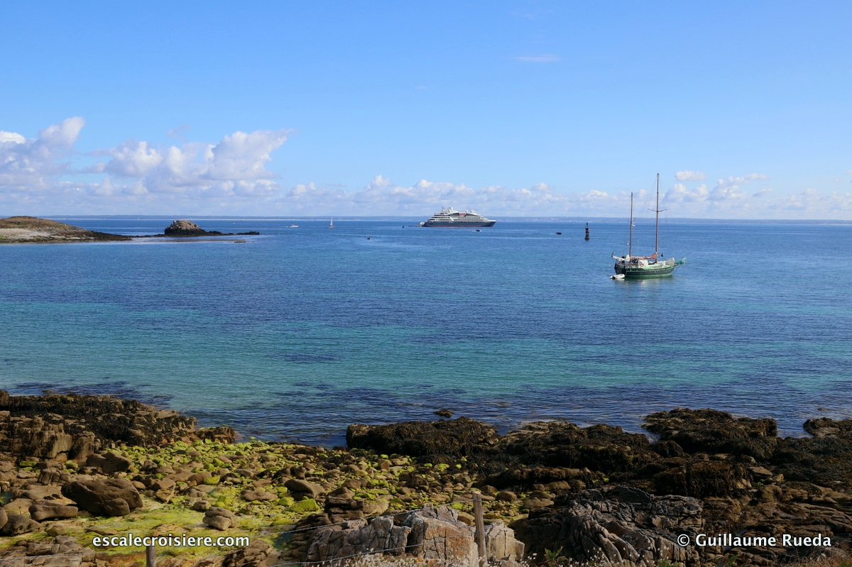 Archipel des Glénans