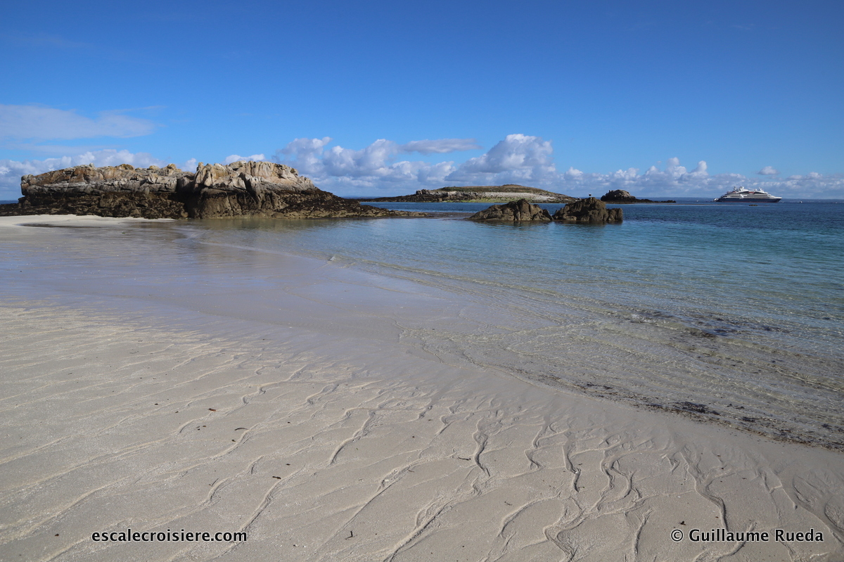 Archipel des Glénans