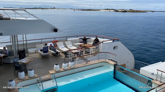 Archipel des Glénans