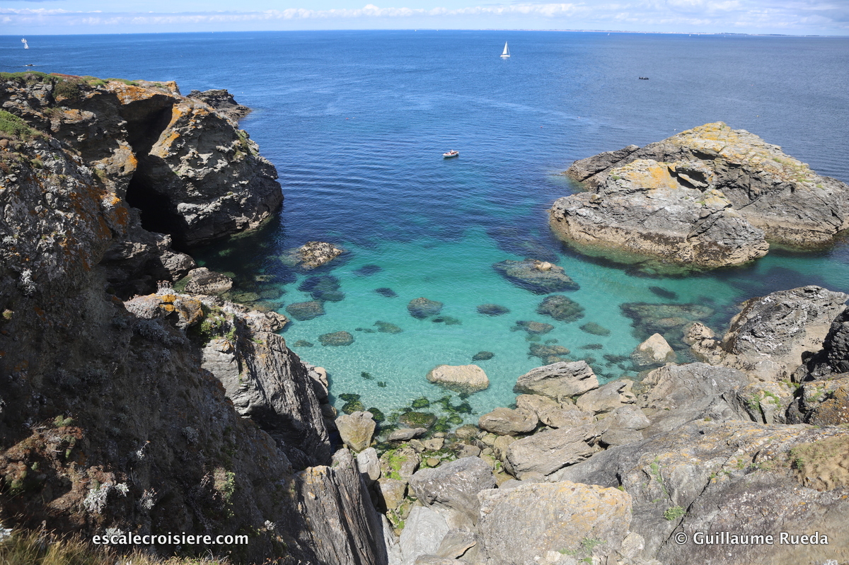 Belle-ile-en-mer