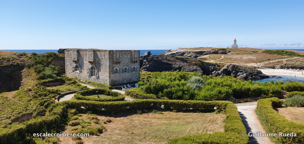 Belle-ile-en-mer