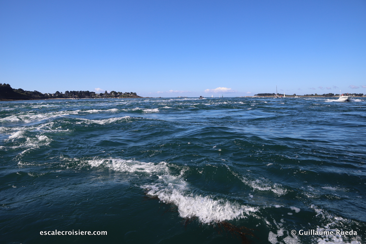 Golfe du Morbihan
