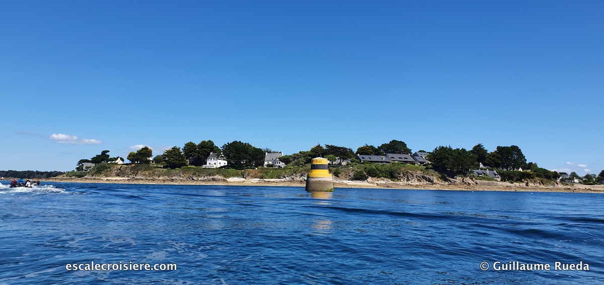 Golfe du Morbihan