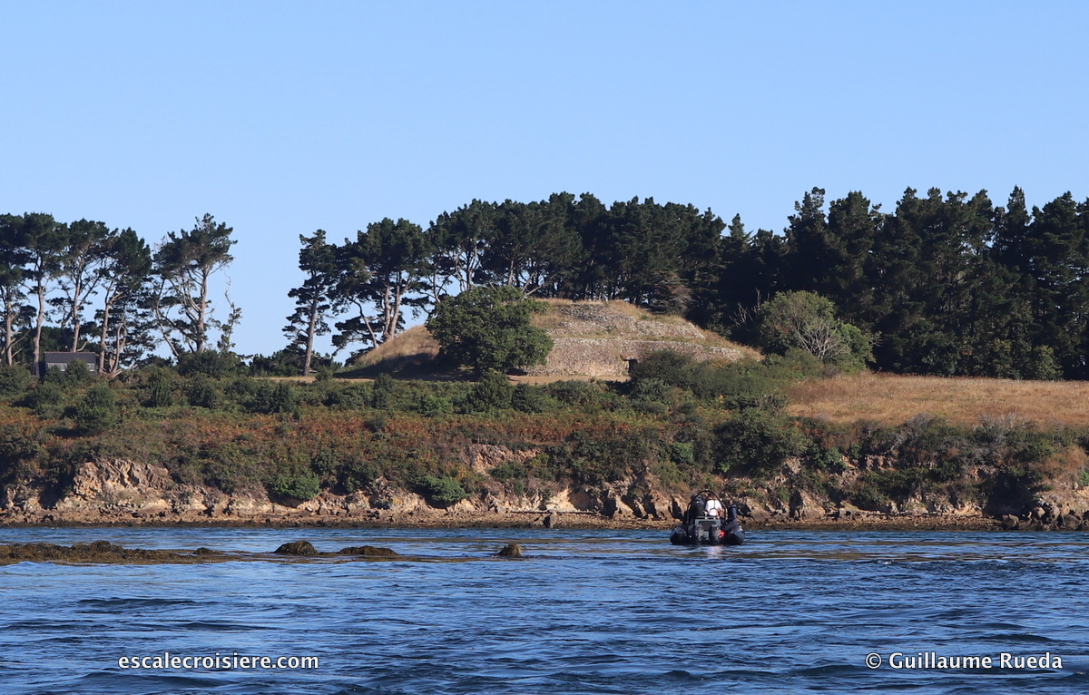 Golfe du Morbihan