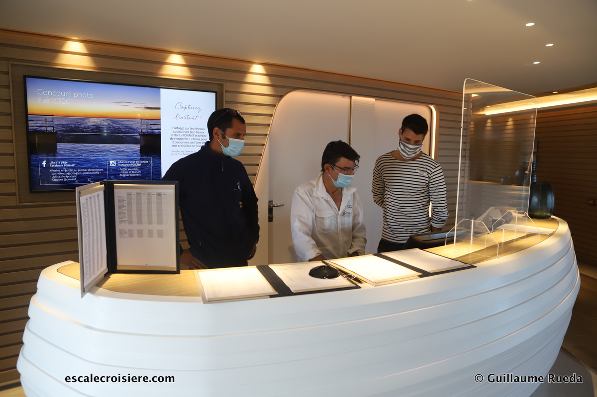 Guide expedition - Le Jacques Cartier - Ponant (2)