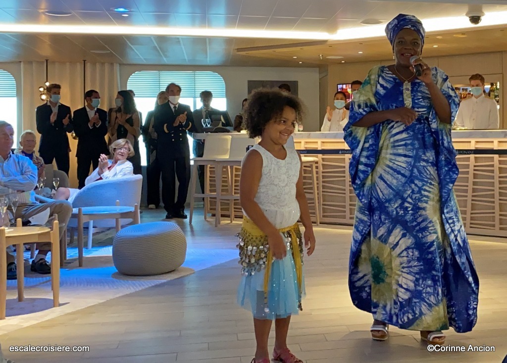 IBK - Le Jacques Cartier - Ponant