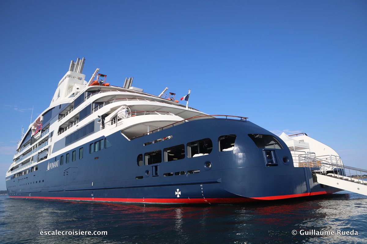 Bréhat - Le Jacques Cartier - Ponant (13)