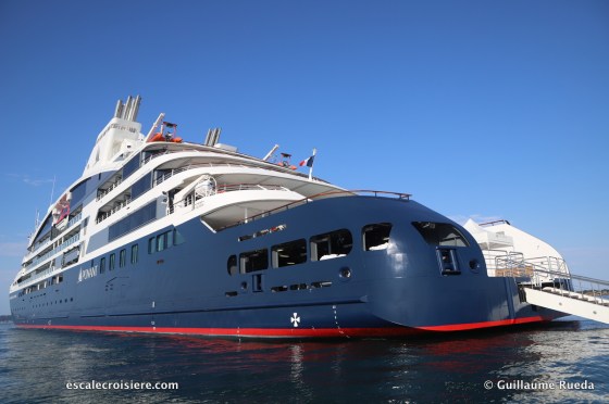 Bréhat - Le Jacques Cartier - Ponant (13)