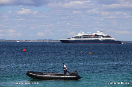 Groix - Le Jacques Cartier - Ponant (23)