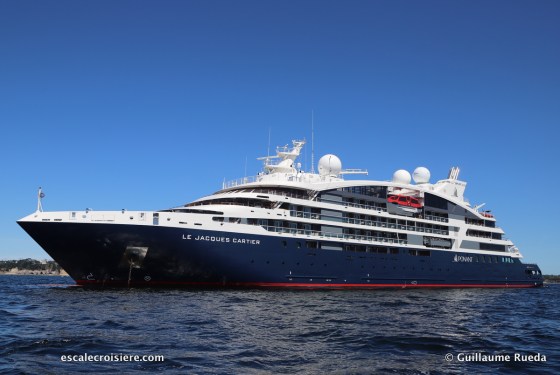 Ouessant - Le Jacques Cartier - Ponant (8)