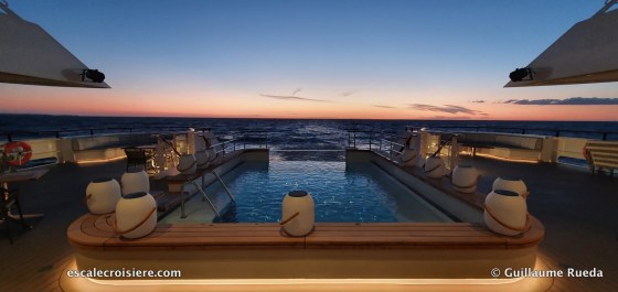 Piscine - Le Jacques Cartier - Ponant (1)