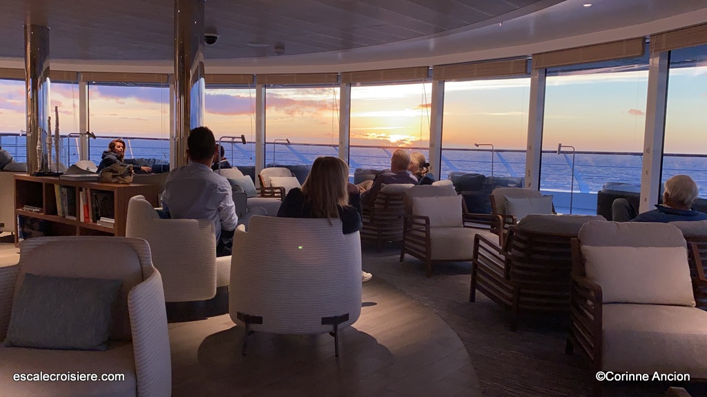 Saint-Malo - Grand Salon - Le Jacques Cartier(1)