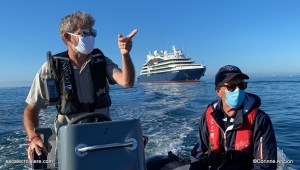 Zodiac - Expedition - Ponant