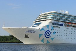 Celestyal Experience - Celestyal Cruises - Photo © Celestyal Cruises