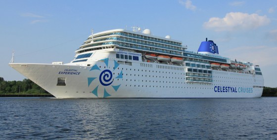 Celestyal Experience - Celestyal Cruises