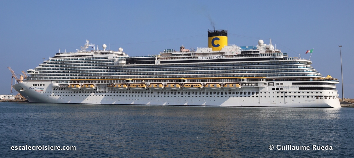 Costa Diadema