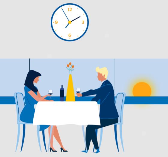 Costa protocole sanitaire- restauration