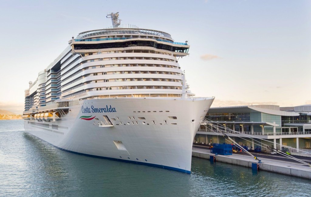 Costa Smeralda