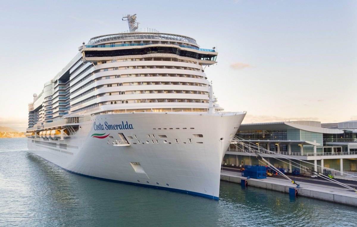 Costa Smeralda