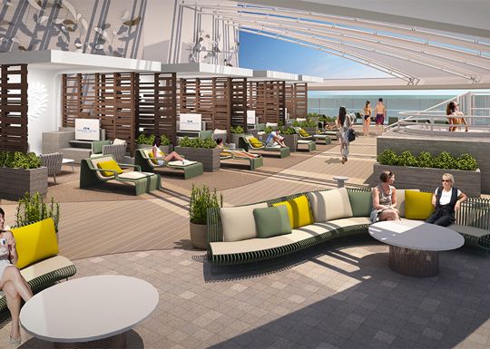 Enchanted Princess - Sanctuary