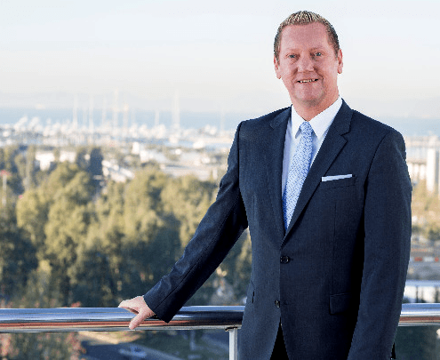 Leslie Peden officielle