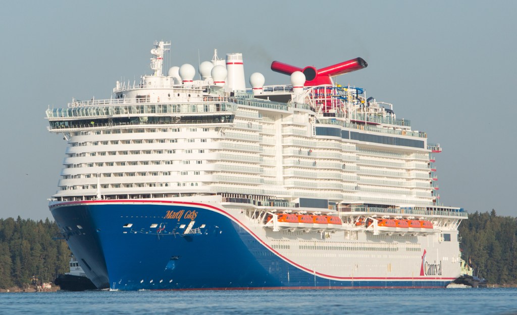 Carnival - Mardi Gras