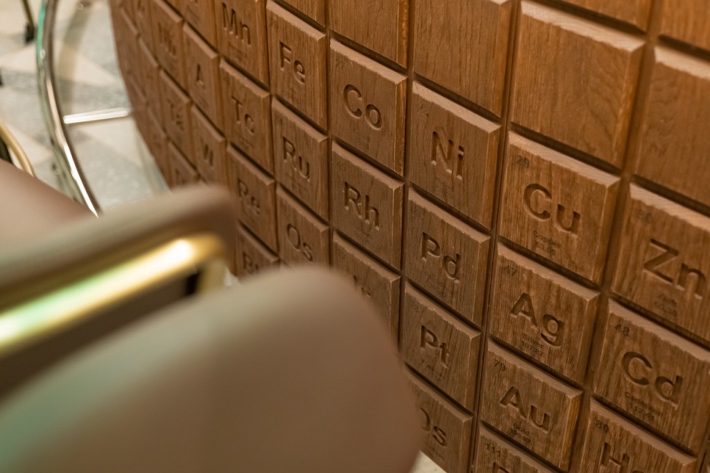 Carnival - Mardi Gras - Alchemy bar