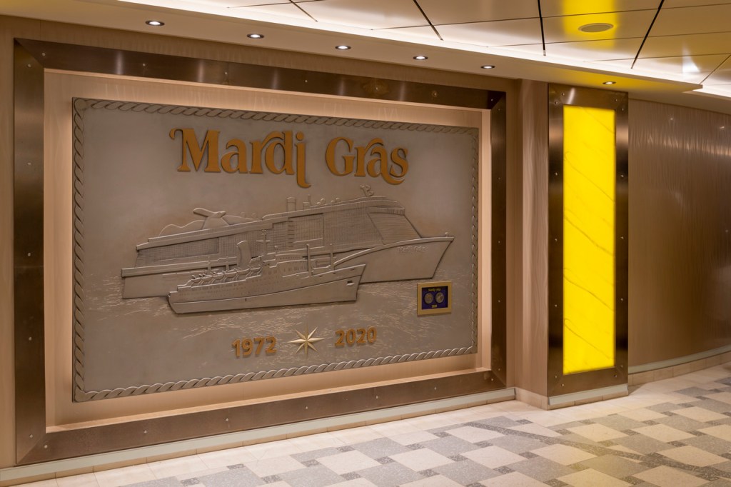 Carnival - Mardi Gras - Espace public