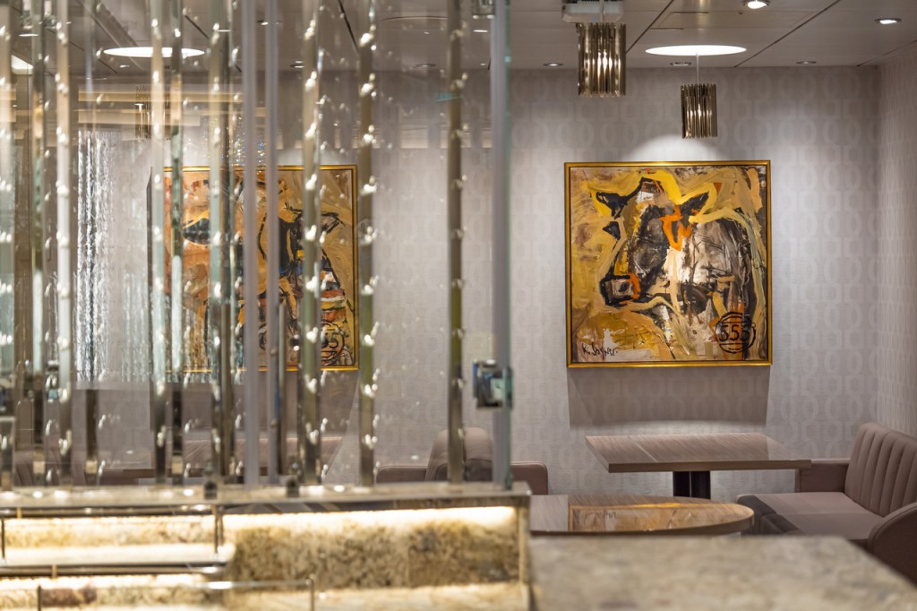 Carnival - Mardi Gras - Steakhouse restaurant (1)