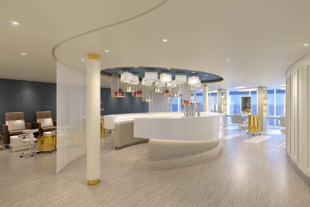 Costa Toscana - Spa Solemio