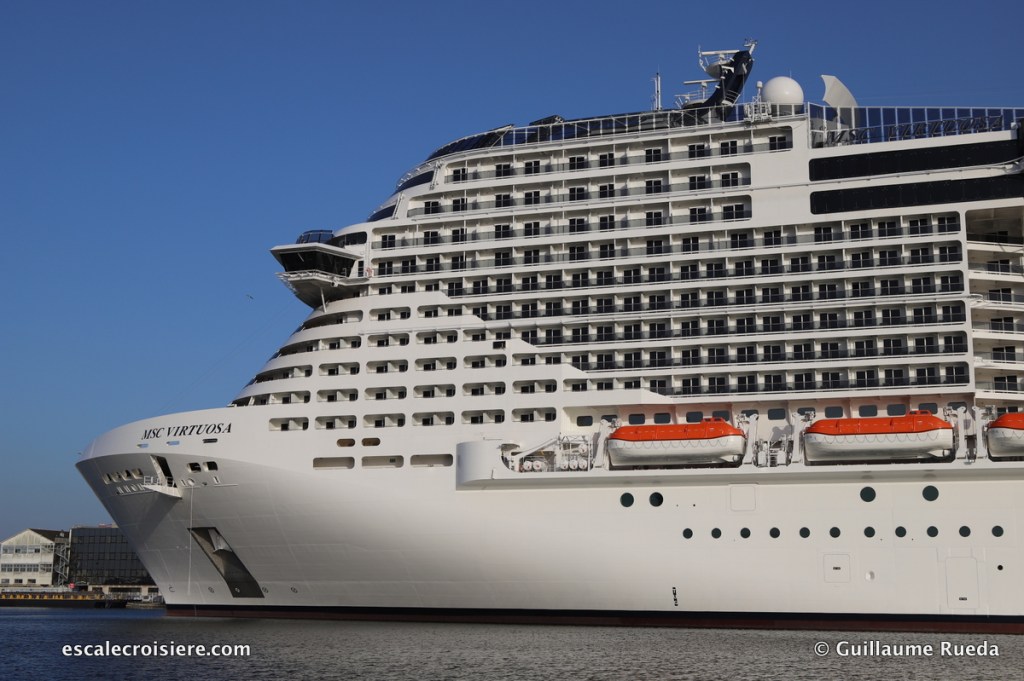 MSC Virtuosa
