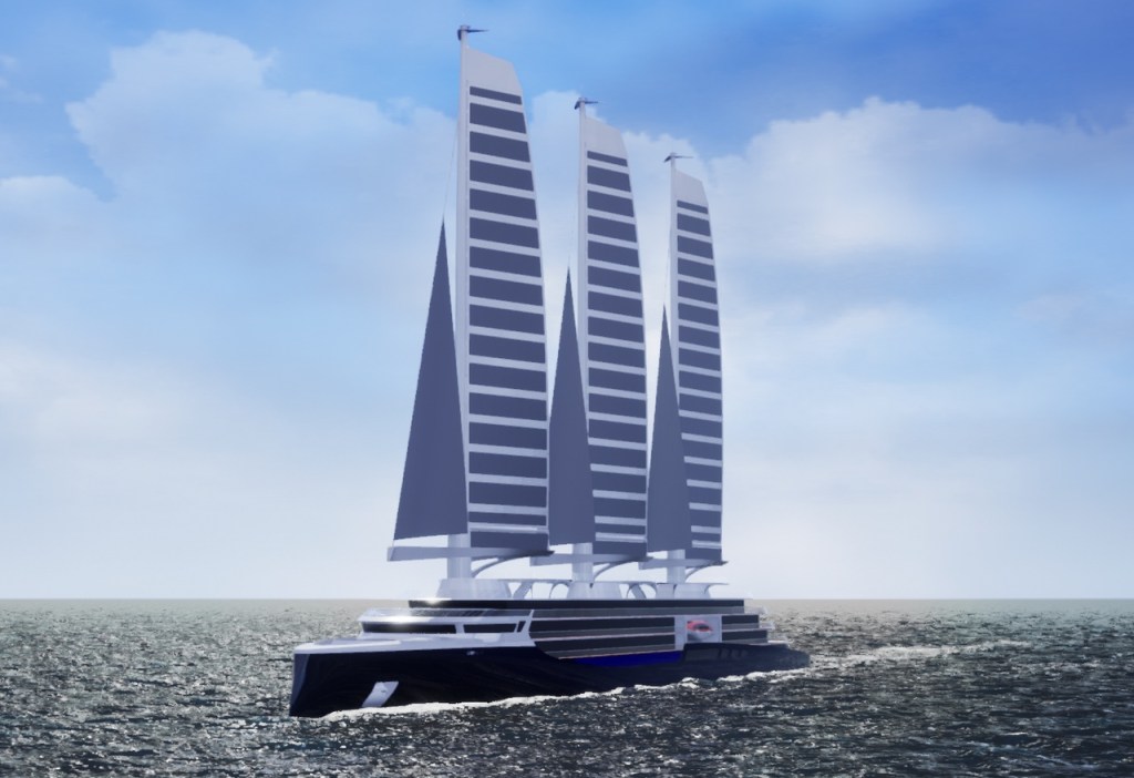 Silenseas - Chantiers de l'Atlantique