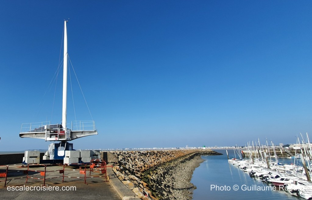 Solid Sail - Pornichet