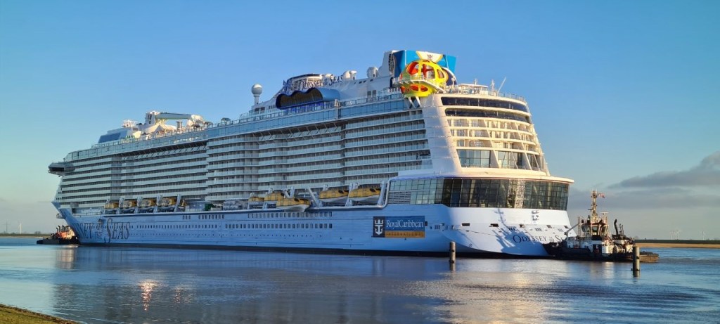 Odyssey of the Seas