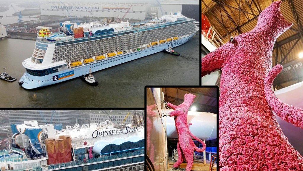 Odyssey-of-the-Seas - Chat