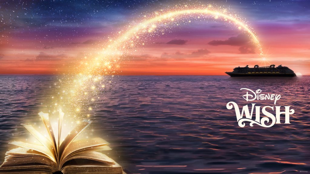 Disney Wish