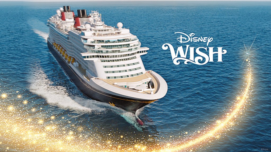 Disney Wish
