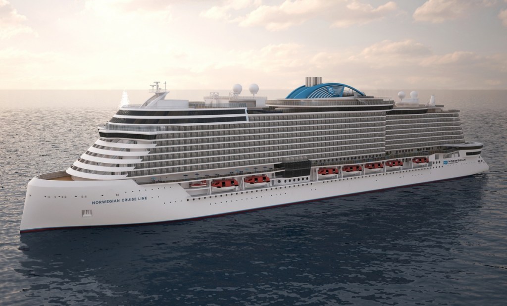 NCL - Projet Leonardo