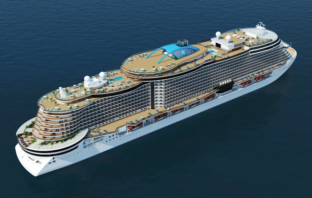 NCL - Projet Leonardo