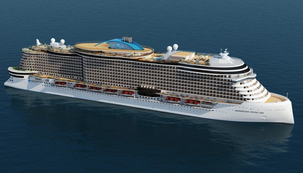 NCL - Projet Leonardo