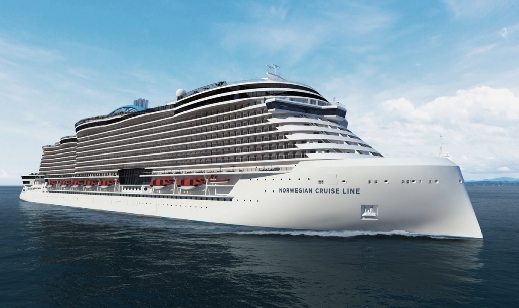 NCL - Projet Leonardo