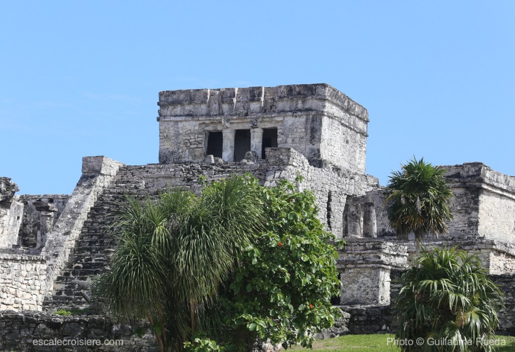 Tulum - Mexique