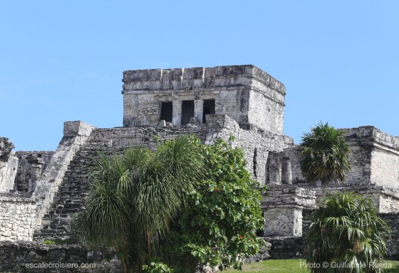 Tulum - Mexique