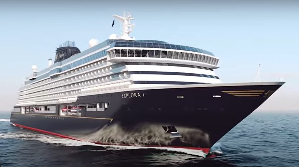 Explora Journeys - Explora I