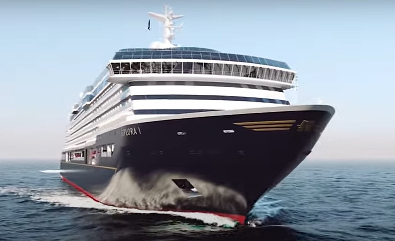 Explora Journeys - Explora I