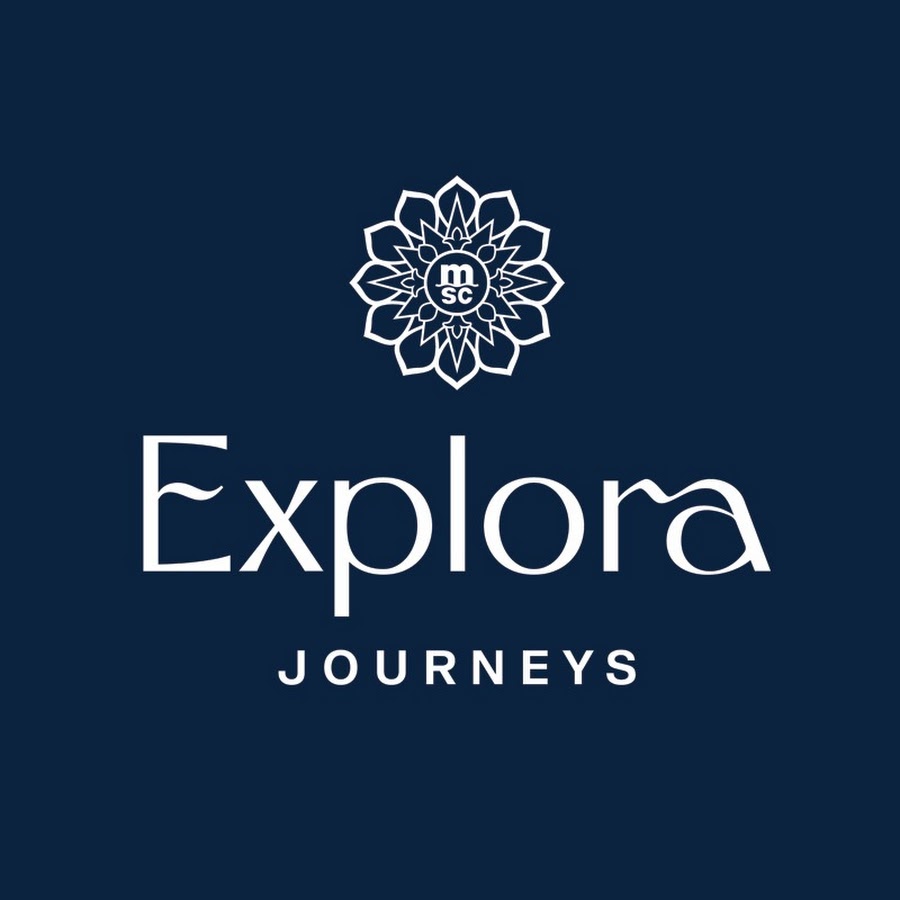 Logo Explora Journeys